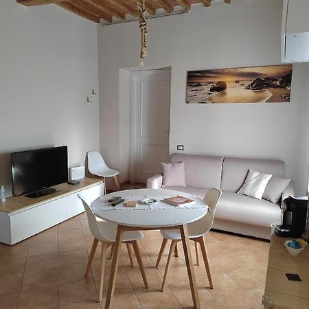 Serendipity House Grosseto Eksteriør billede