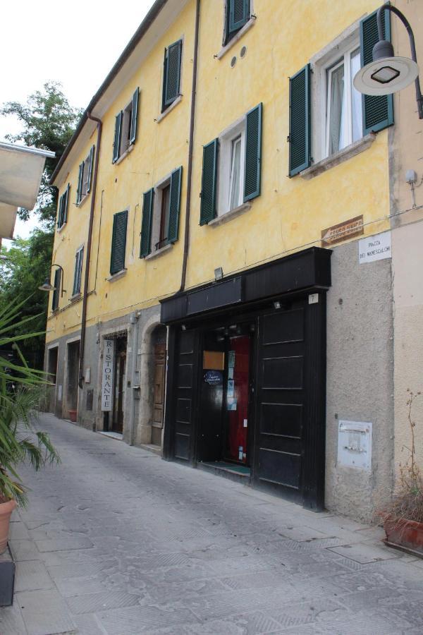 Serendipity House Grosseto Eksteriør billede