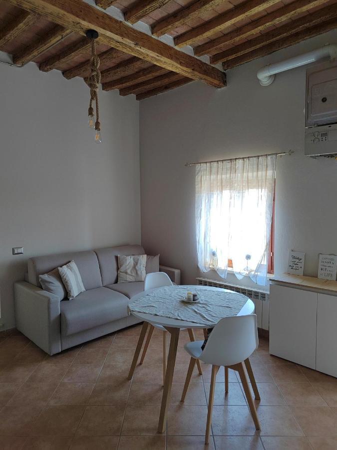 Serendipity House Grosseto Eksteriør billede