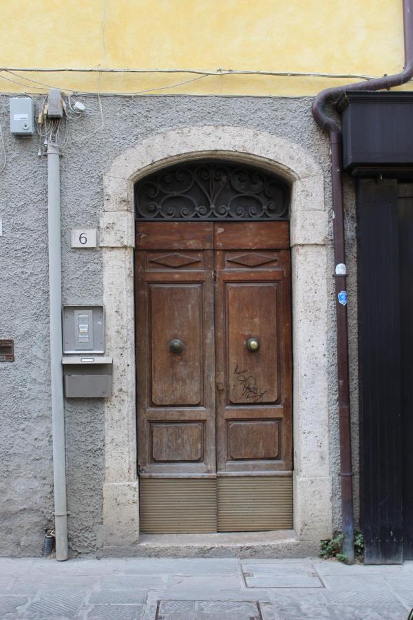 Serendipity House Grosseto Eksteriør billede