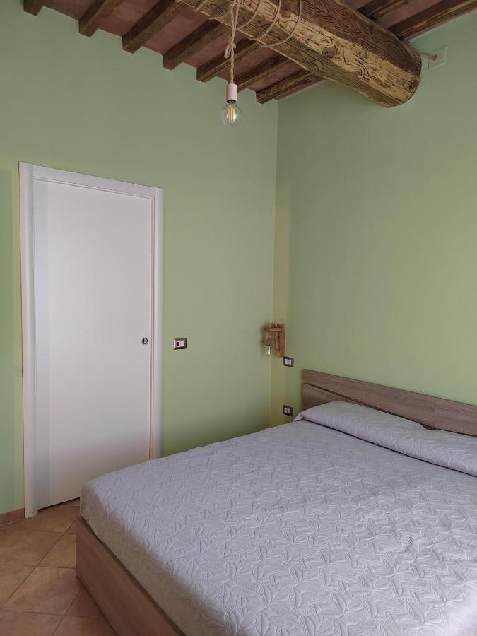 Serendipity House Grosseto Eksteriør billede