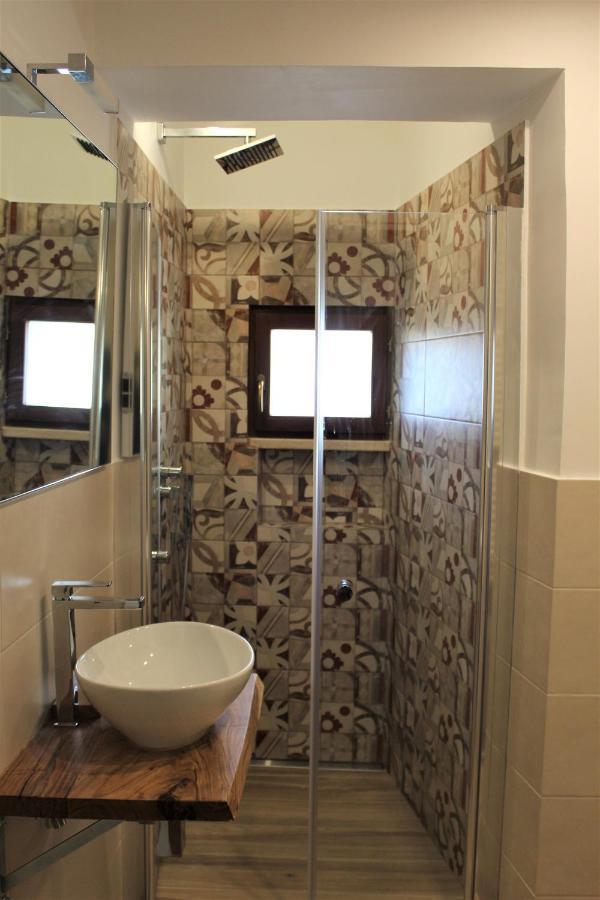 Serendipity House Grosseto Eksteriør billede