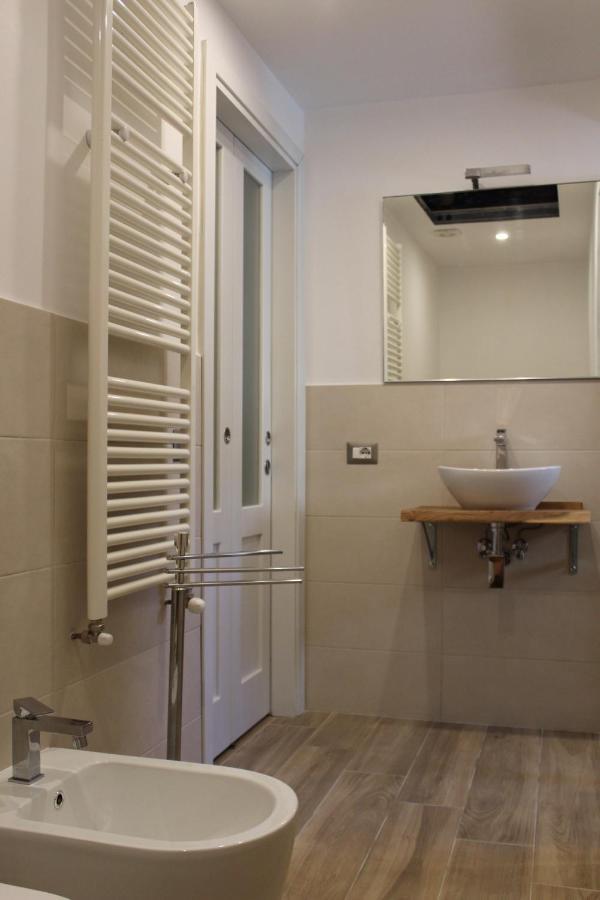 Serendipity House Grosseto Eksteriør billede