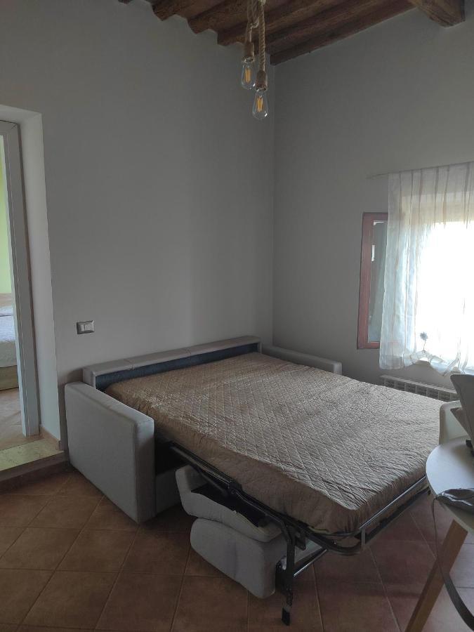 Serendipity House Grosseto Eksteriør billede