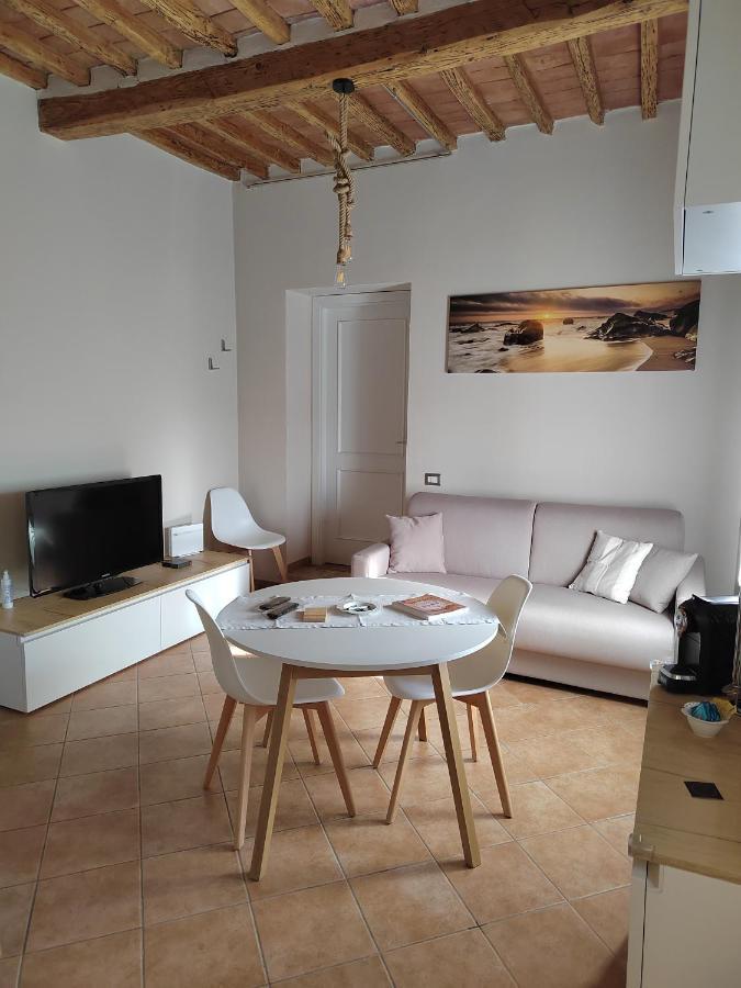 Serendipity House Grosseto Eksteriør billede