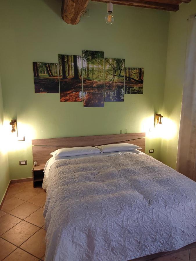 Serendipity House Grosseto Eksteriør billede