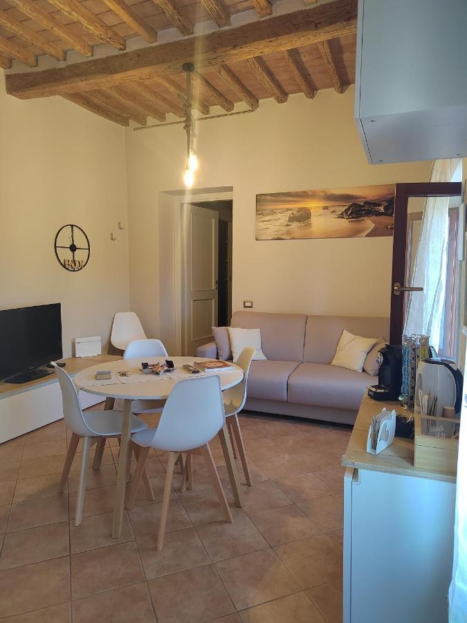 Serendipity House Grosseto Eksteriør billede
