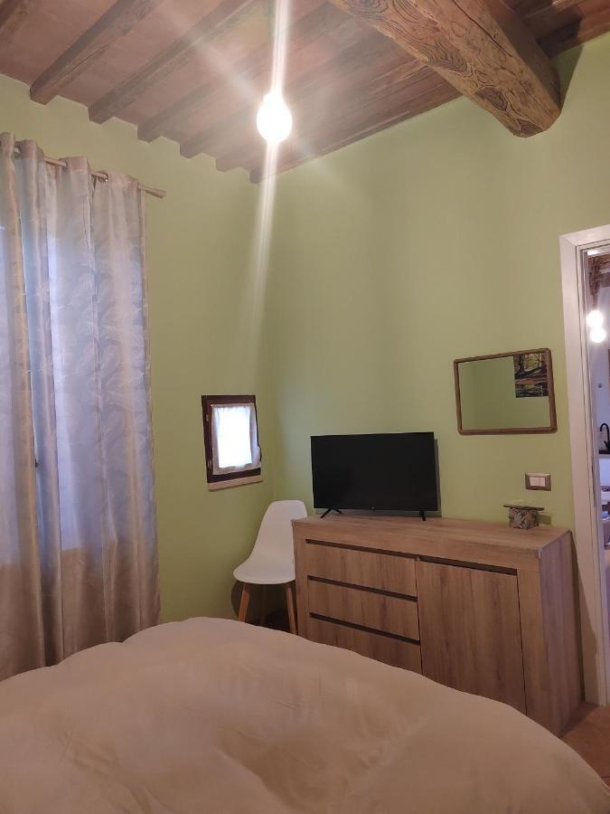 Serendipity House Grosseto Eksteriør billede