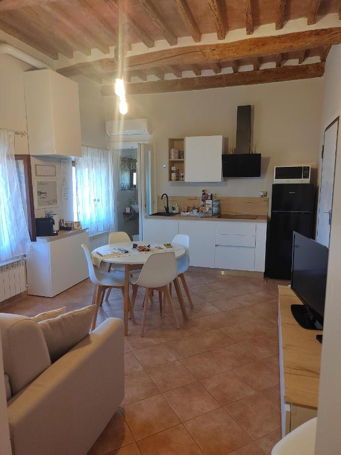Serendipity House Grosseto Eksteriør billede